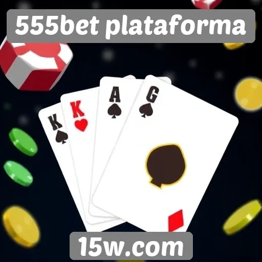 Recursos de bônus disponíveis na 555bet plataforma