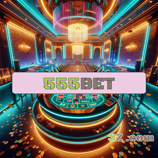 A Experiência do Cassino Ao Vivo na 555bet