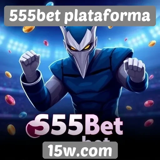 Tipos de jogos disponíveis na 555bet
